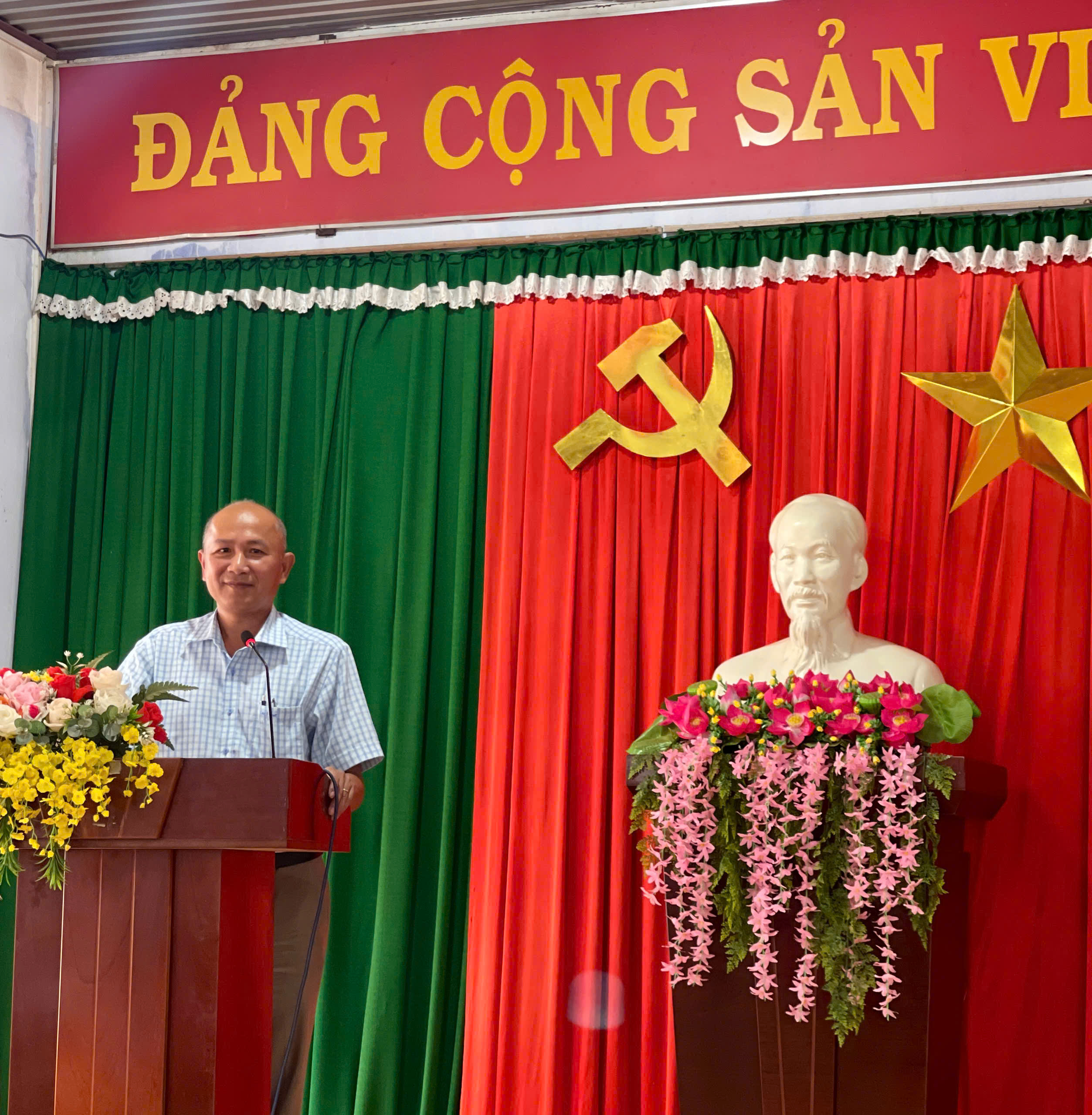 dieu động chú hùng 2